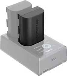 SmallRig 4071 Camera Battery LP-E6NH