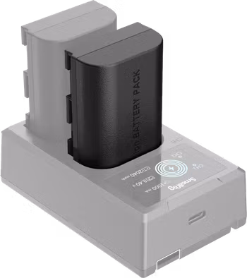 SmallRig 4071 Camera Battery LP-E6NH