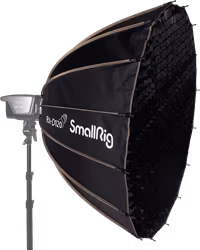 SmallRig 4140 Softbox Parabolic RA-D120