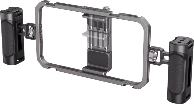 SmallRig 4121 All-In-One Video Kit Mobile Basic