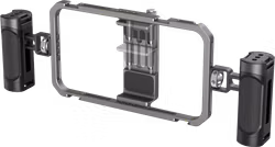 SmallRig 4121 All-In-One Video Kit Mobile Basic