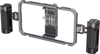 SmallRig 4121 All-In-One Video Kit Mobile Basic