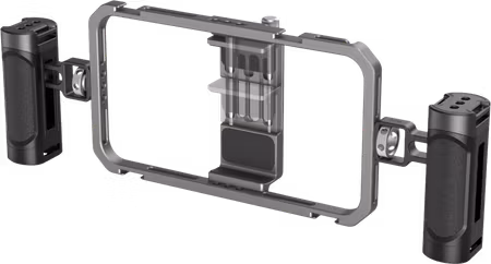 SmallRig 4121 All-In-One Video Kit Mobile Basic