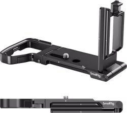 SmallRig 3984 Foldable L-Shape Mount Plate For Sony A7R V / A7 IV / A7S III