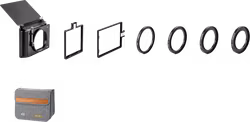 NiSi Matte Box C5 Starter Kit