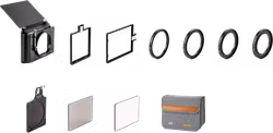 NiSi Matte Box C5 Filmmaker Kit