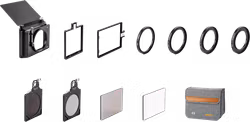 NiSi Matte Box C5 Cinema Kit