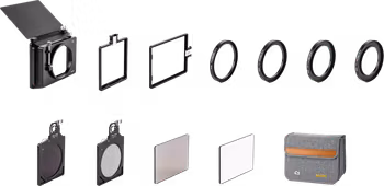 NiSi Matte Box C5 Cinema Kit