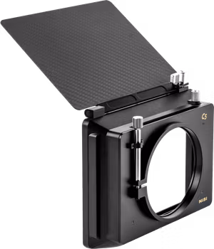 NiSi Matte Box C5 Cinema Kit