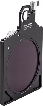 NiSi Cine Filter True Color V-ND 1-5 Stop For C5 Matte Box
