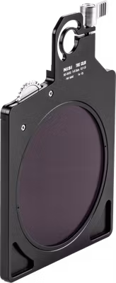 NiSi Cine Filter True Color V-ND 1-5 Stop For C5 Matte Box
