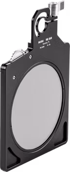 NiSi Cine Filter True Color PL For C5 Matte Box