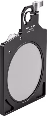 NiSi Cine Filter True Color PL For C5 Matte Box