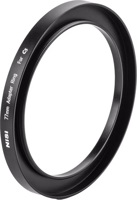 NiSi Adapter Ring 77mm For C5 Matte Box