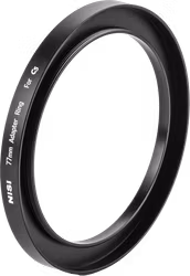 NiSi Adapter Ring 77mm For C5 Matte Box