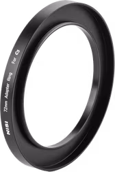 NiSi Adapter Ring 72mm For C5 Matte Box