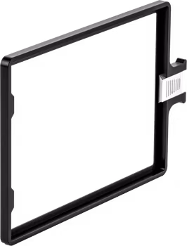NiSi Filter Tray 4x5.65" For C5 Matte Box