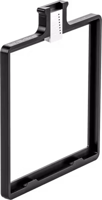 NiSi Filter Tray 4x4" & 100x100mm For C5 Matte Box