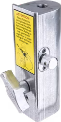 Kupo KS-089 28mm Receiver Spigot