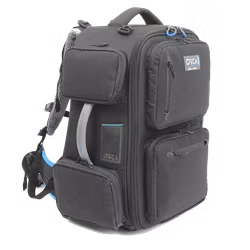 Orca OR-23 Camera Backpack, medium,  with external pockets