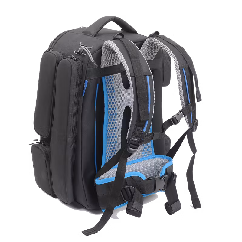 Orca OR-23 Camera Backpack, medium,  with external pockets