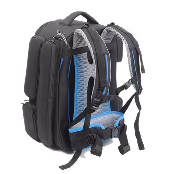 Orca OR-23 Camera Backpack, medium,  with external pockets