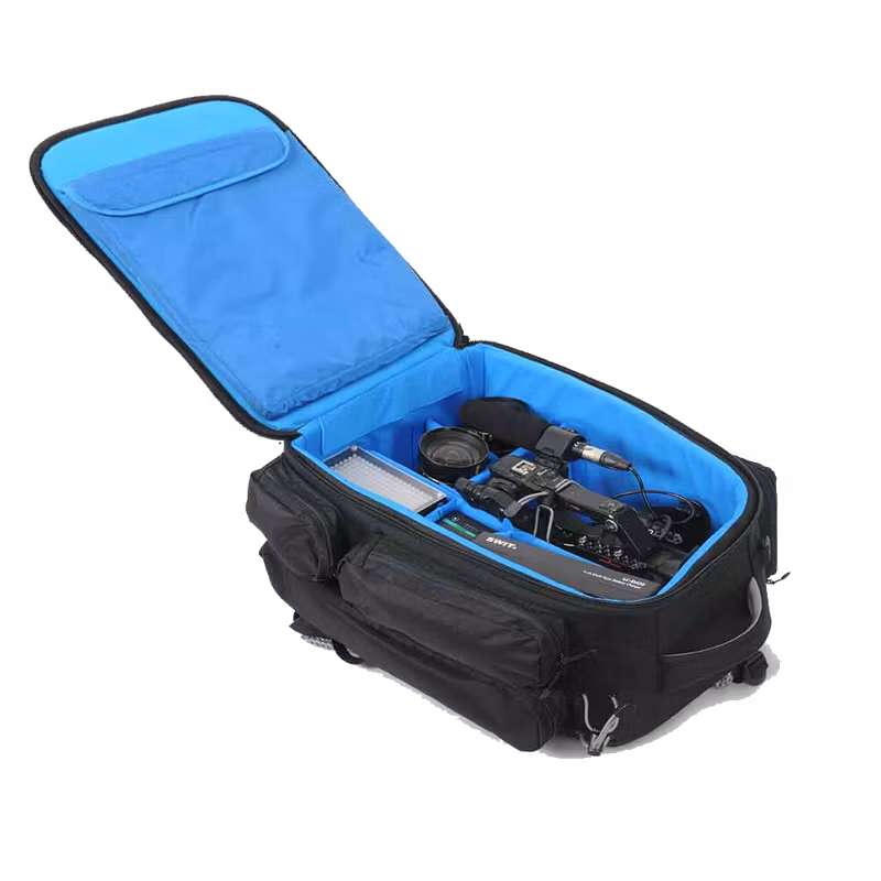 Orca OR-23 Camera Backpack, medium,  with external pockets