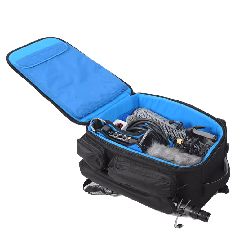 Orca OR-23 Camera Backpack, medium,  with external pockets