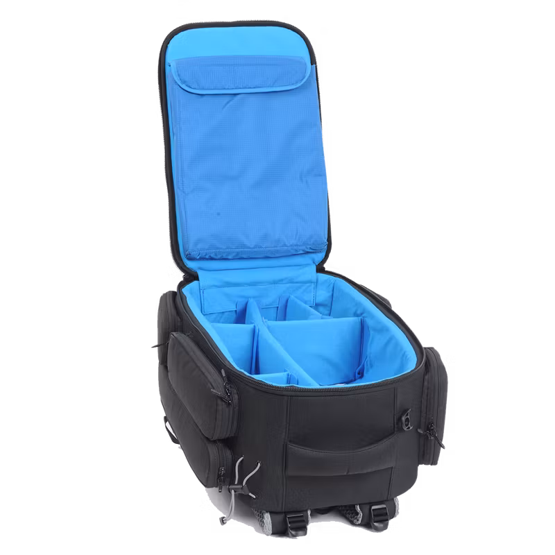 Orca OR-23 Camera Backpack, medium,  with external pockets
