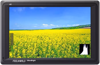 Feelworld Monitor FW279 7"