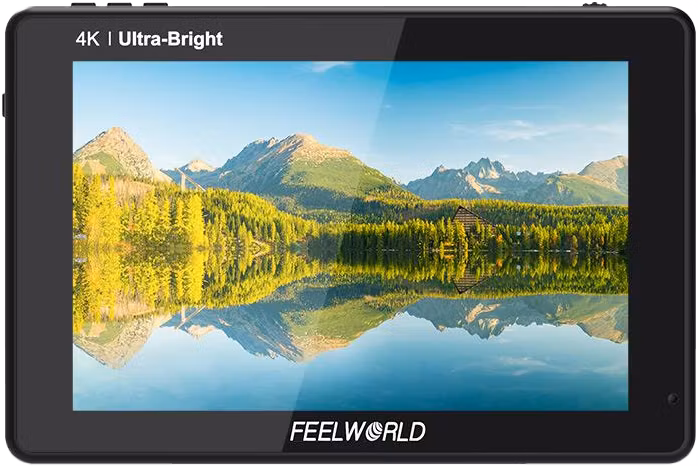 Feelworld Monitor LUT7 Pro 7"