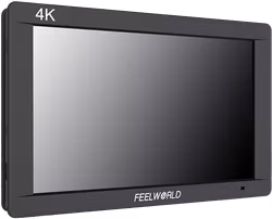 Feelworld Monitor FW703 7" SDI monitor