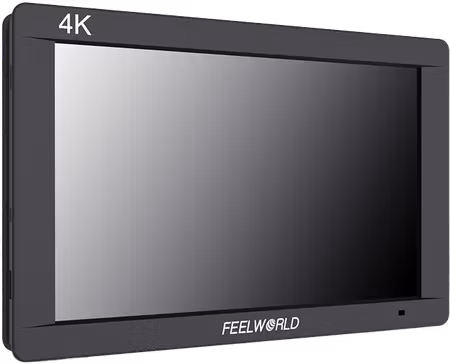 Feelworld Monitor FW703 7" SDI monitor