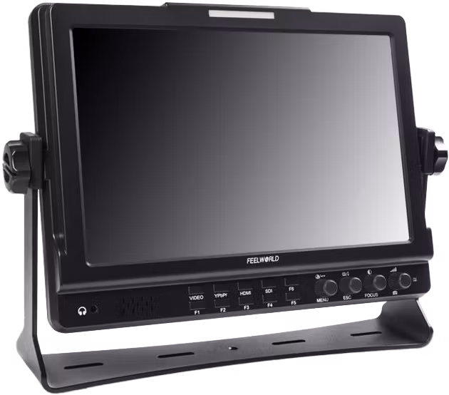 Feelworld Monitor FW1018 V1 10.1" monitor