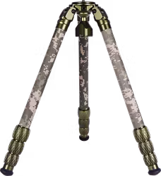 Sirui Carbon Tripod CT-3204 Camoflage