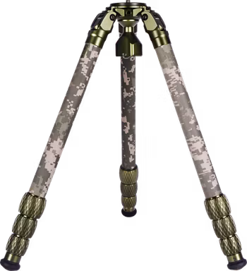 Sirui Carbon Tripod CT-3204 Camoflage