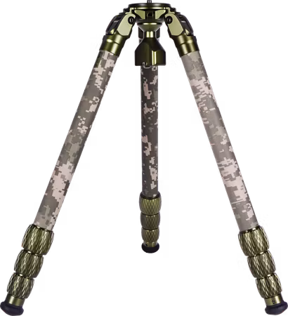 Sirui Carbon Tripod CT-3204 Camoflage