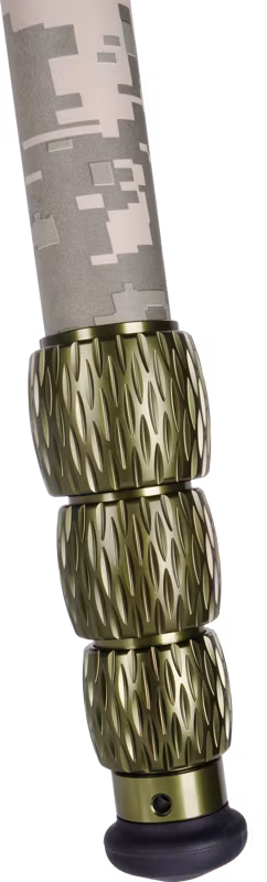 Sirui Carbon Tripod CT-3204 Camoflage
