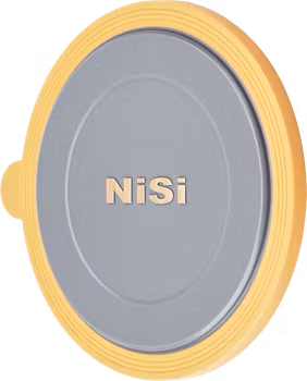 NiSi Lens Cap For V7 Holder