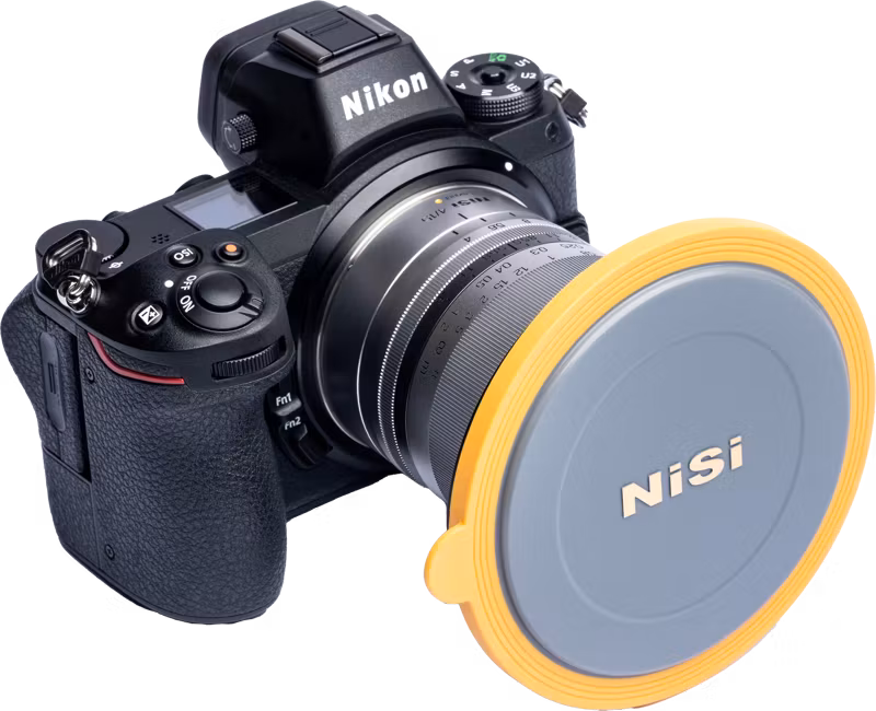 NiSi Lens Cap For V7 Holder