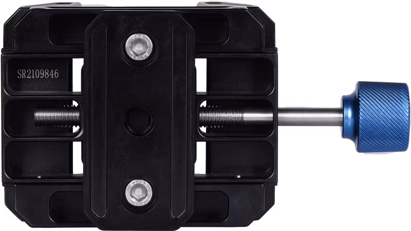 Sirui Universal Gun-Clamp GC-1