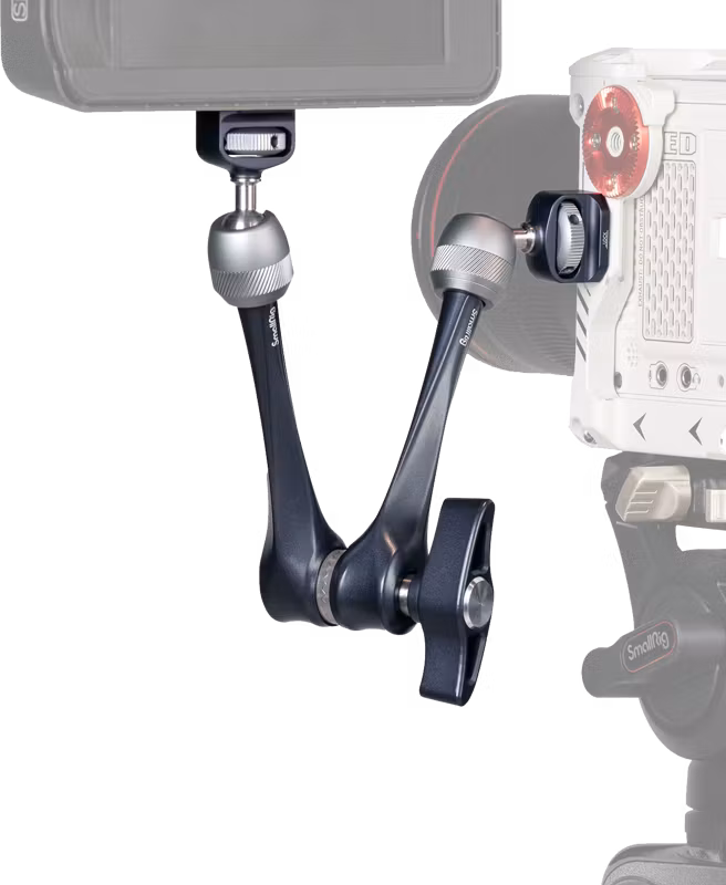 SmallRig 3959 Rosette Arm 11"