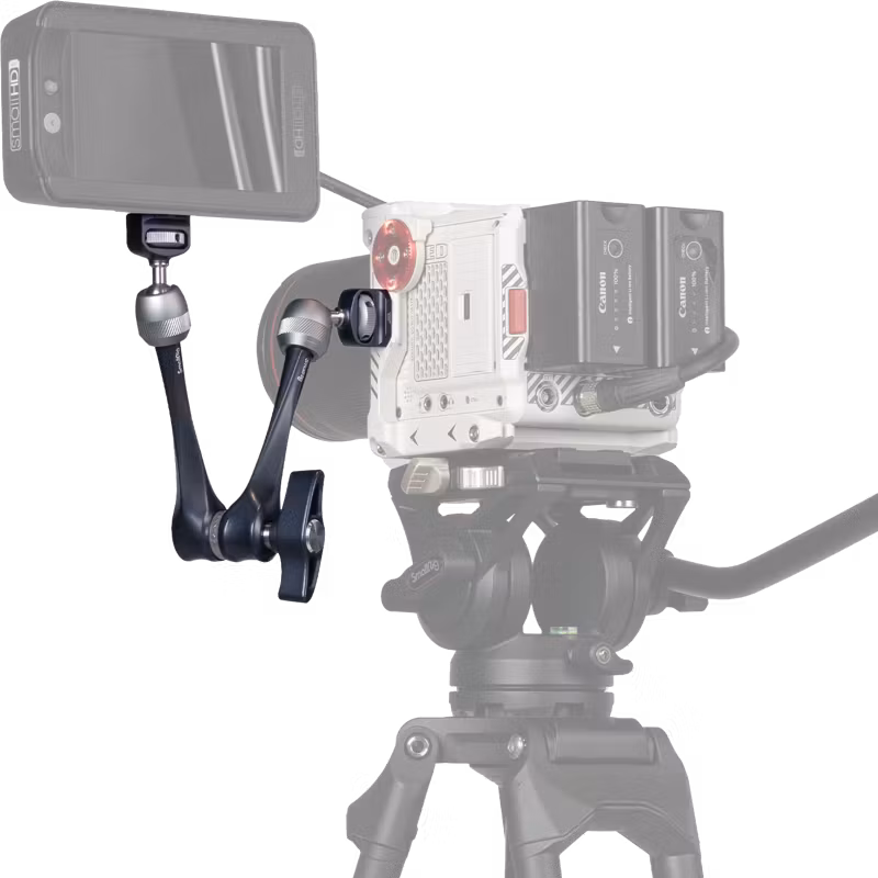 SmallRig 3959 Rosette Arm 11"