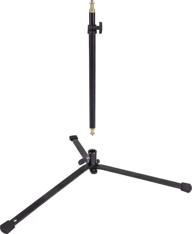 Kupo 013 Folding Base Mini Stand