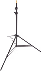 Kupo 023AC Midi Pro Stand w/Air Cushion