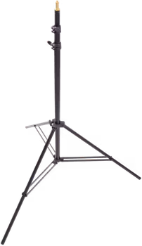 Kupo 023AC Midi Pro Stand w/Air Cushion
