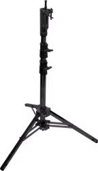 Kupo 310MB Low Mighty Stand (Black)