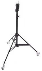 Kupo 228MB Master Combo Stand w/ Caster (Black)