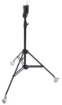 Kupo 228MB Master Combo Stand w/ Caster (Black)