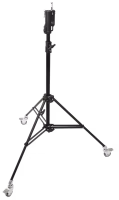 Kupo 228MB Master Combo Stand w/ Caster (Black)